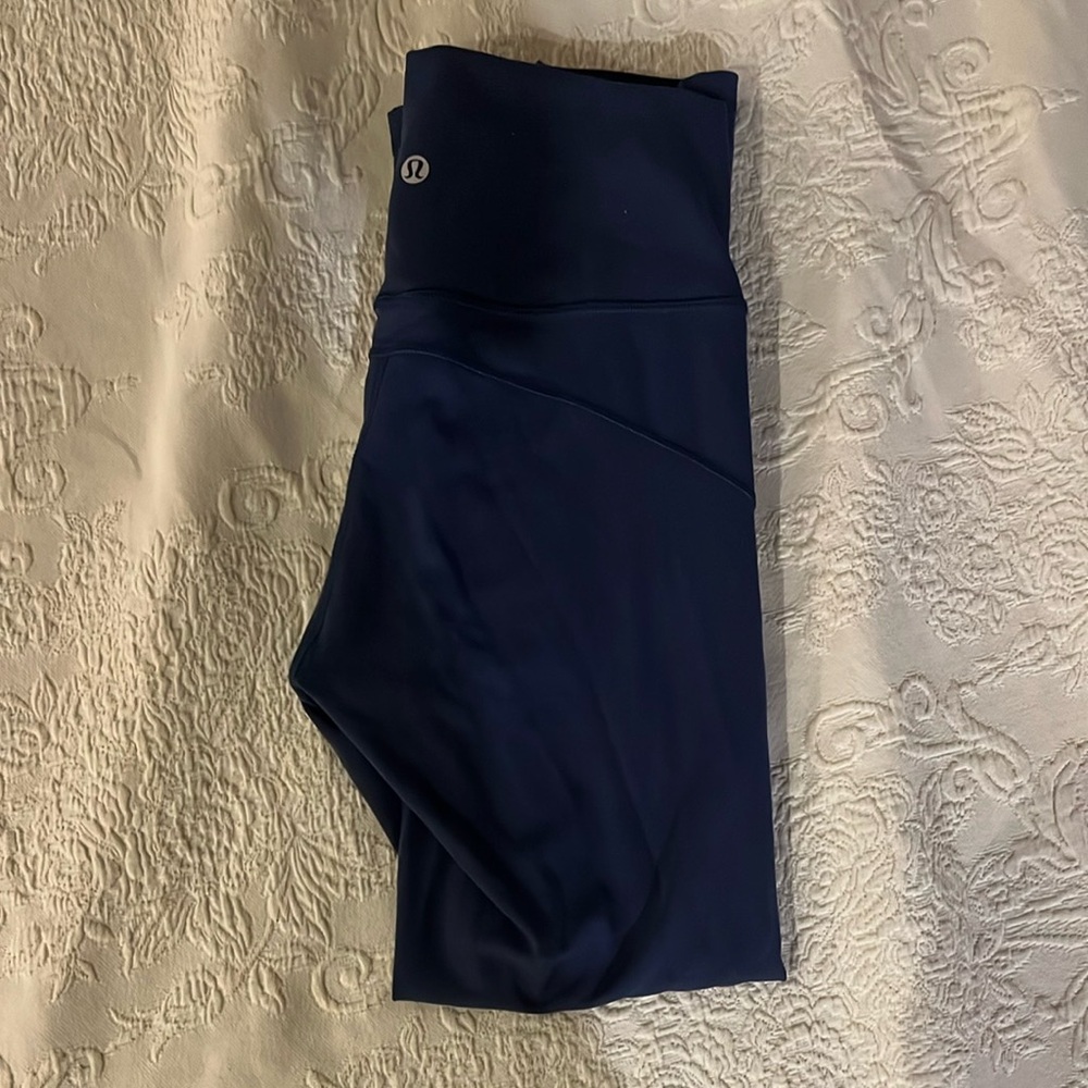 Lululemom Leggings